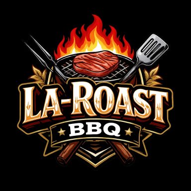 La-Roast BBQ